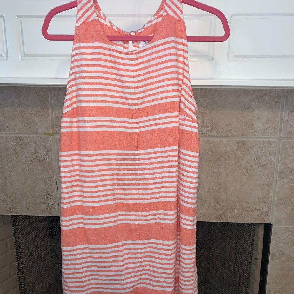 Old navy summer dress size L